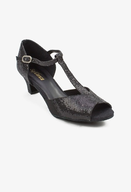So Danca Roxanne T-Bar Ballroom Shoe BL33 – Pure Dance