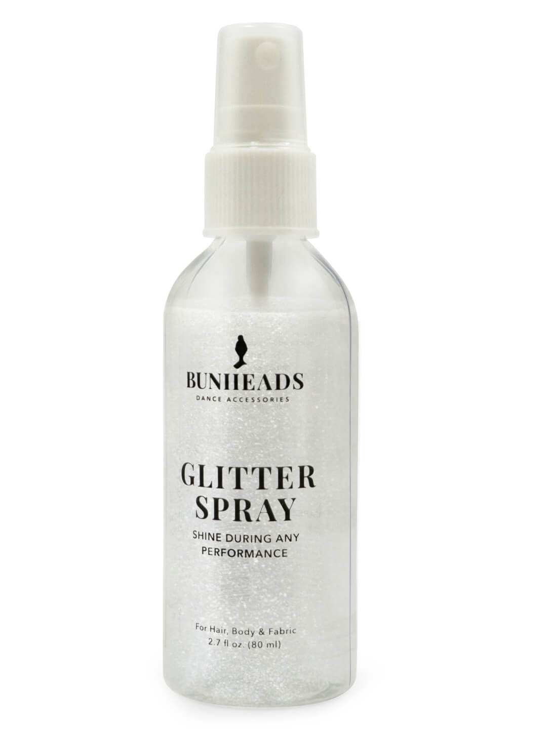 Glitter Spray by Capezio BH1563 – Pure Dance