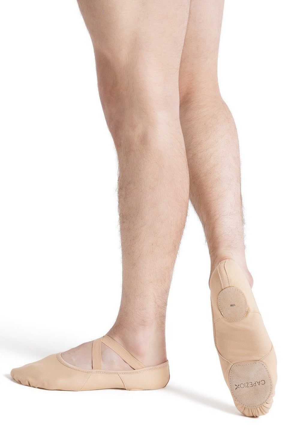 Capezio - Hanami Pirouette Shoes - Posé Capezio - Hanami Pirouette Shoes - Posé