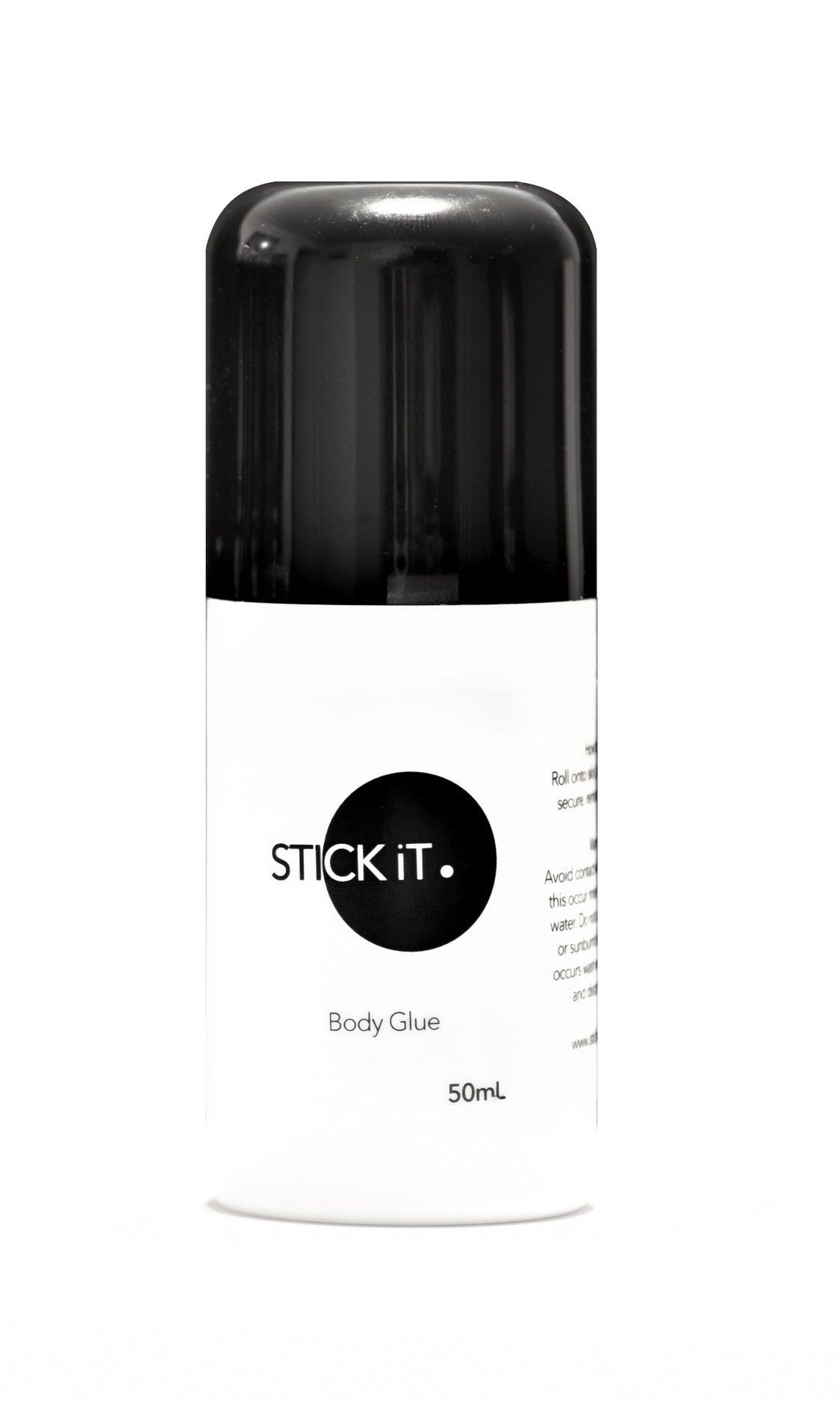 Stick It Body Adhesive Glue 50ml – Pure Dance