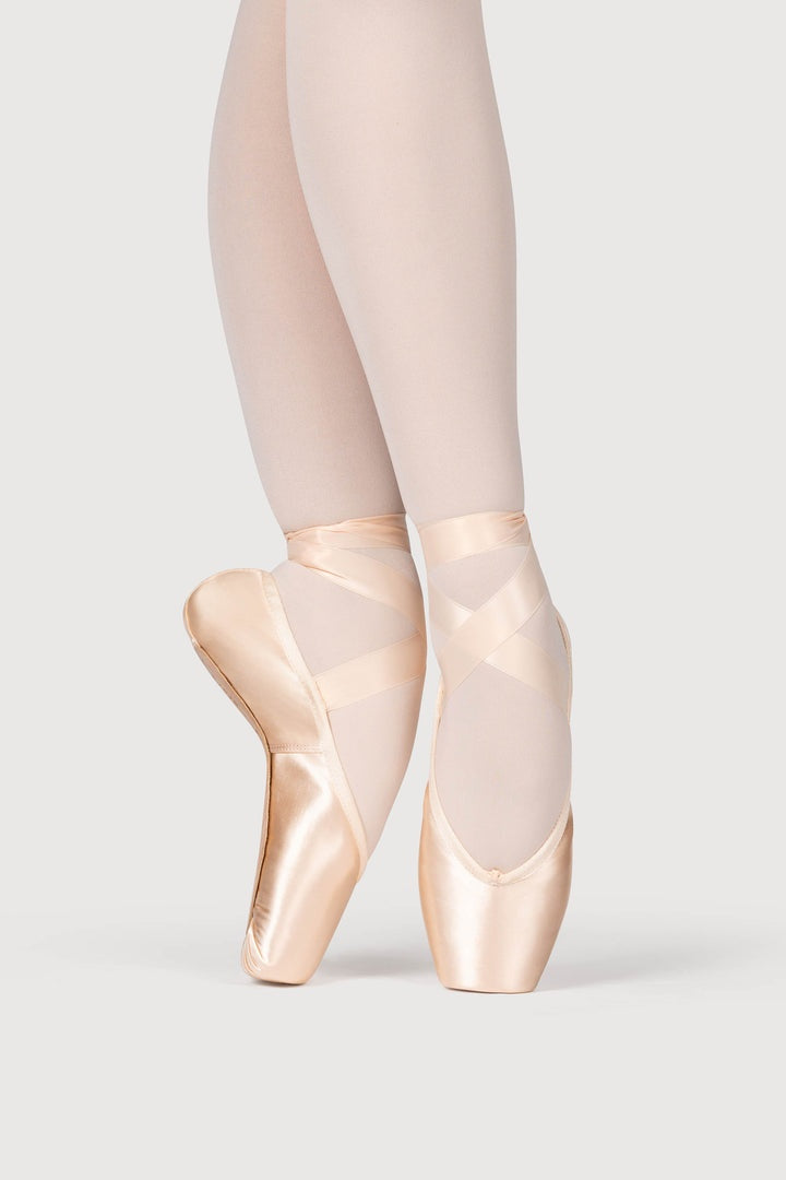 Bloch Raffiné Pointe Shoe S0181