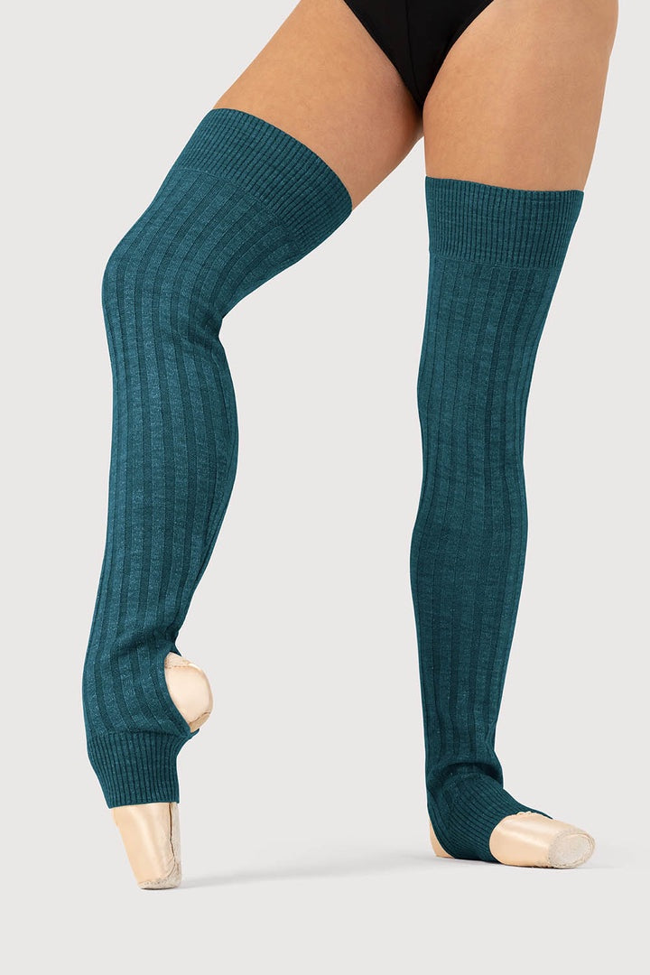 Bloch Sahara Long Leg Warmer