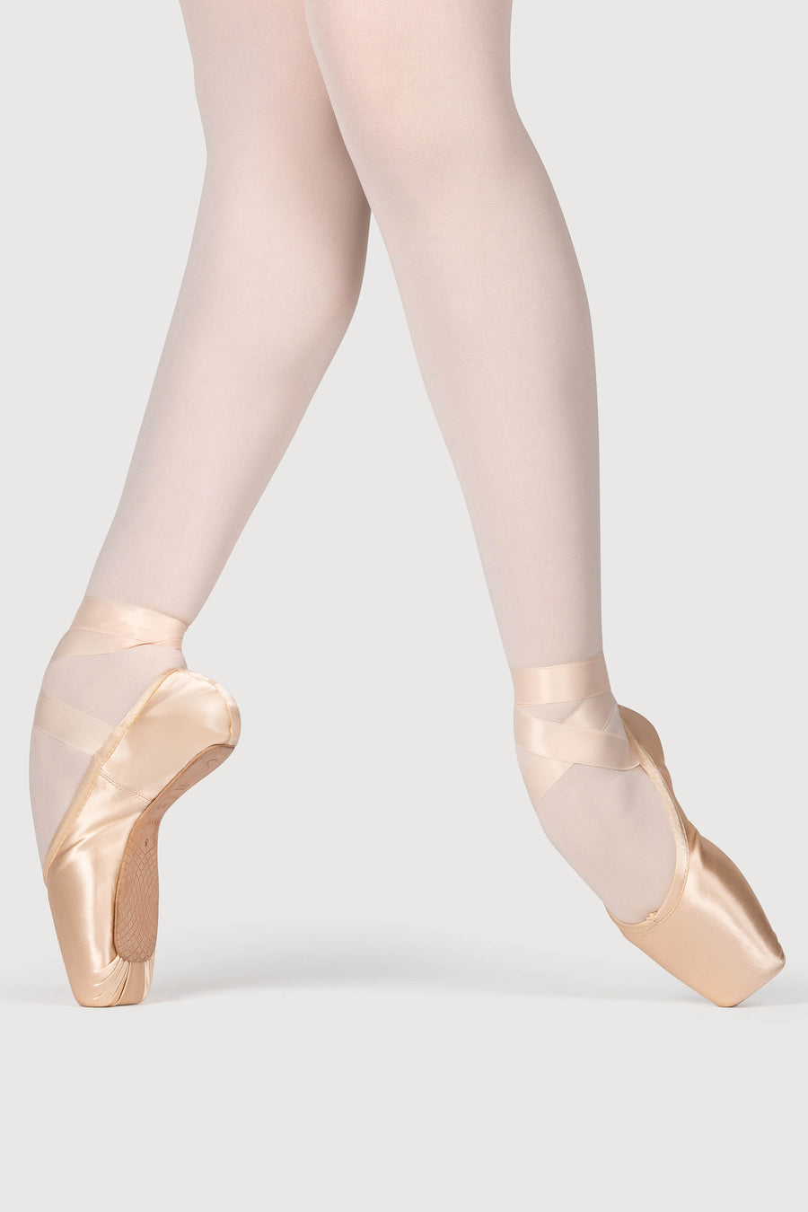 Bloch Synthesis Pointe Shoe S0175