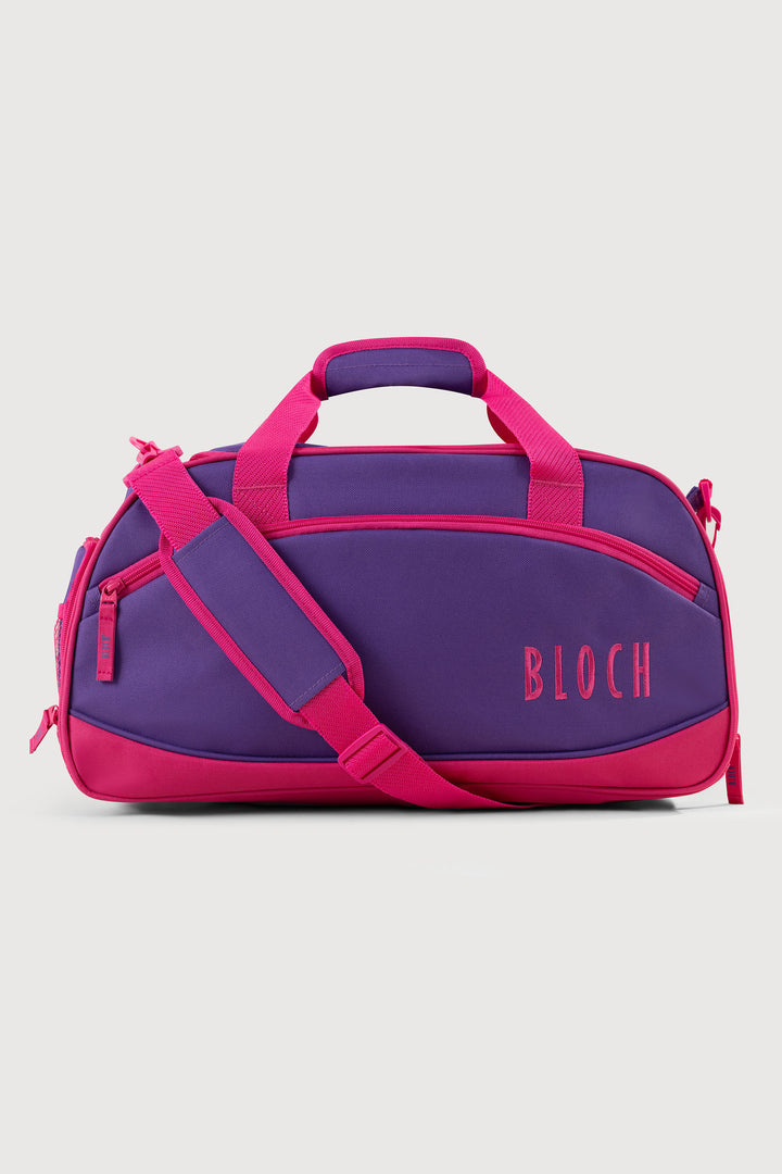 Bloch 2tone Dance bag A6006