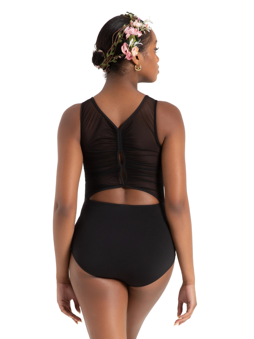 Capezio Marigold Leotard Adult 12088W