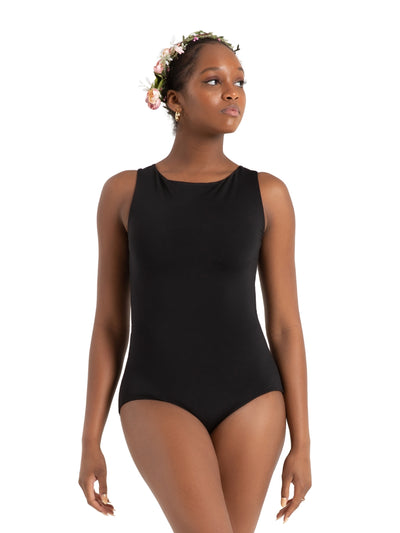 Capezio Marigold Leotard Adult 12088W