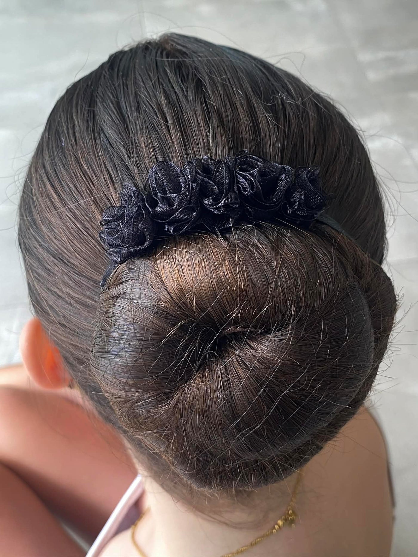 Willow Tree Hair Blossoms