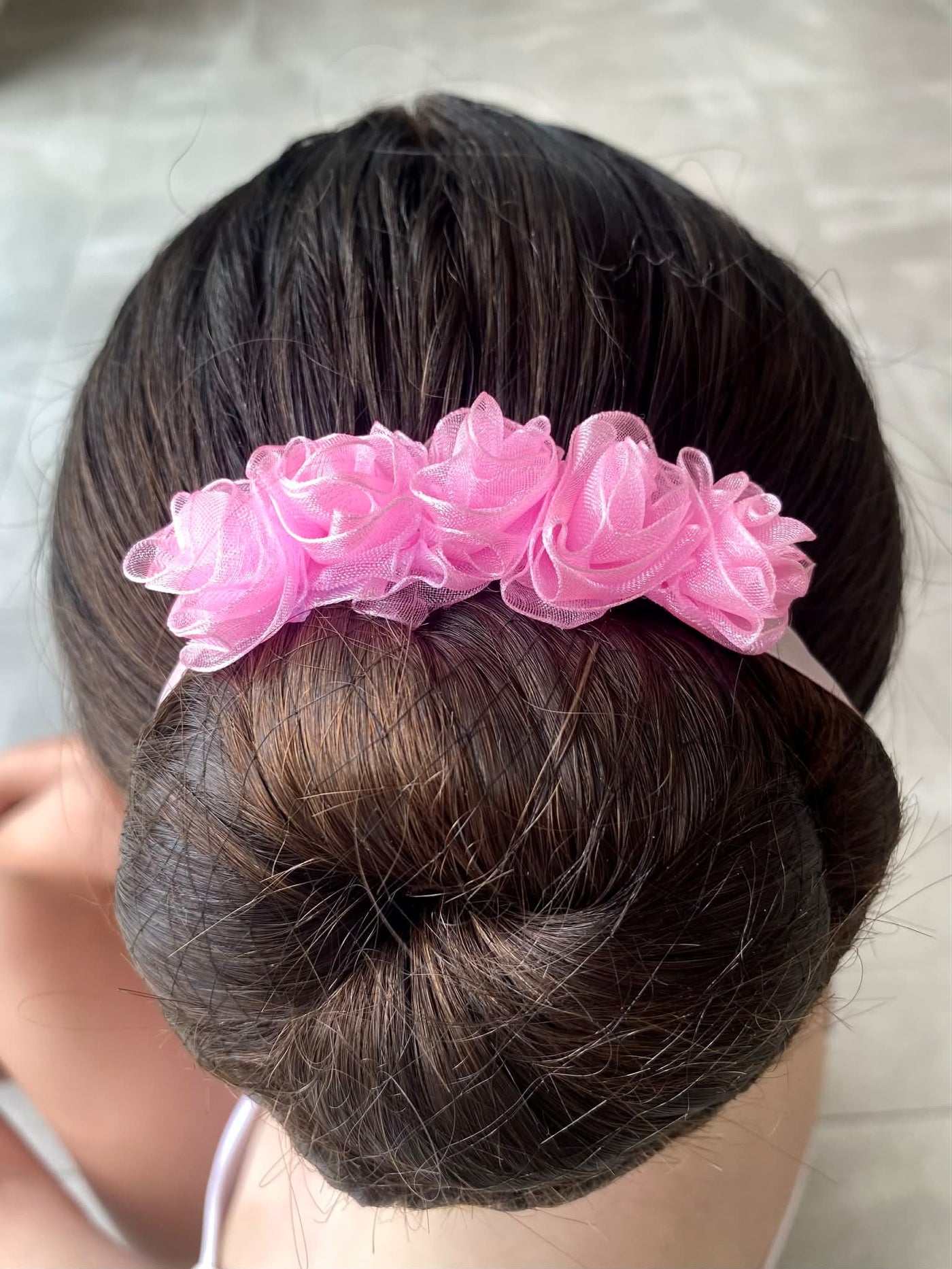 Willow Tree Hair Blossoms