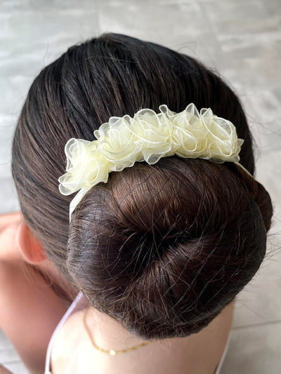Willow Tree Hair Blossoms