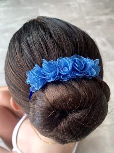 Willow Tree Hair Blossoms