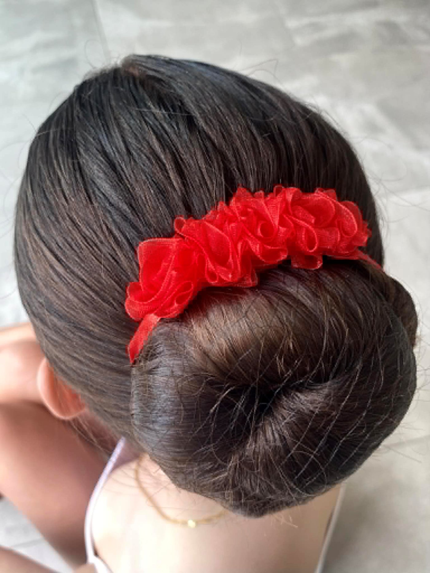 Willow Tree Hair Blossoms