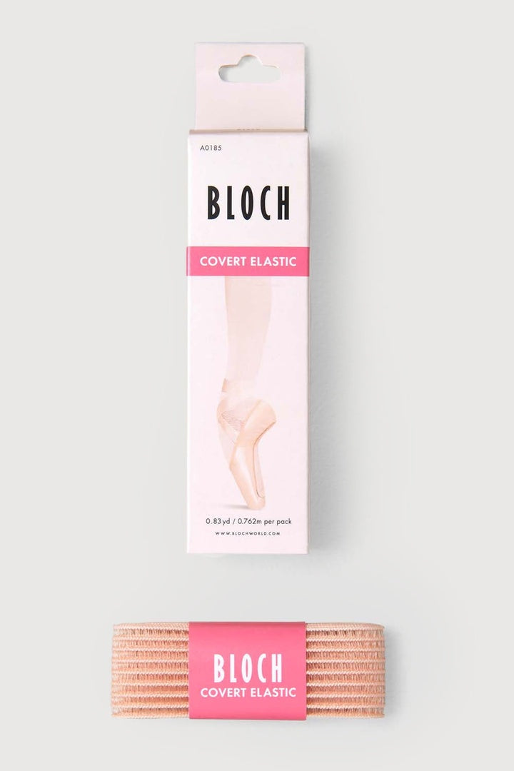 Bloch Covert Elastic Packet  A0185CEP