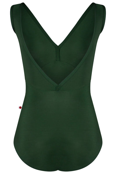 Yumiko Basics Alicia Leotard