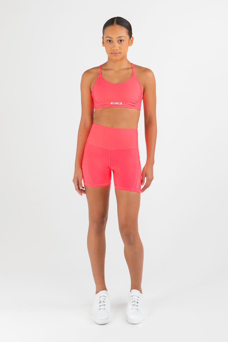 Every Turn Balanced Bodi Workout Shorts