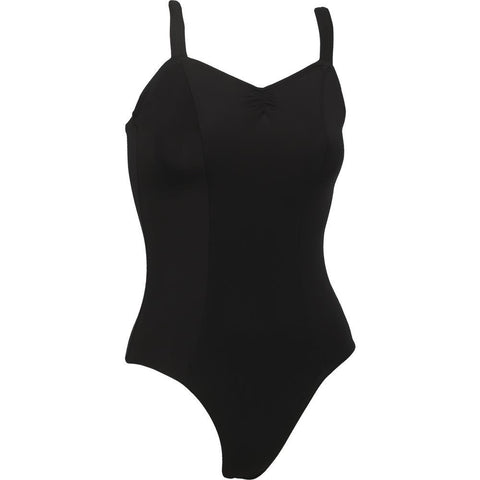 PW Bronwyn Clearance Wide Strap Leotard Childs