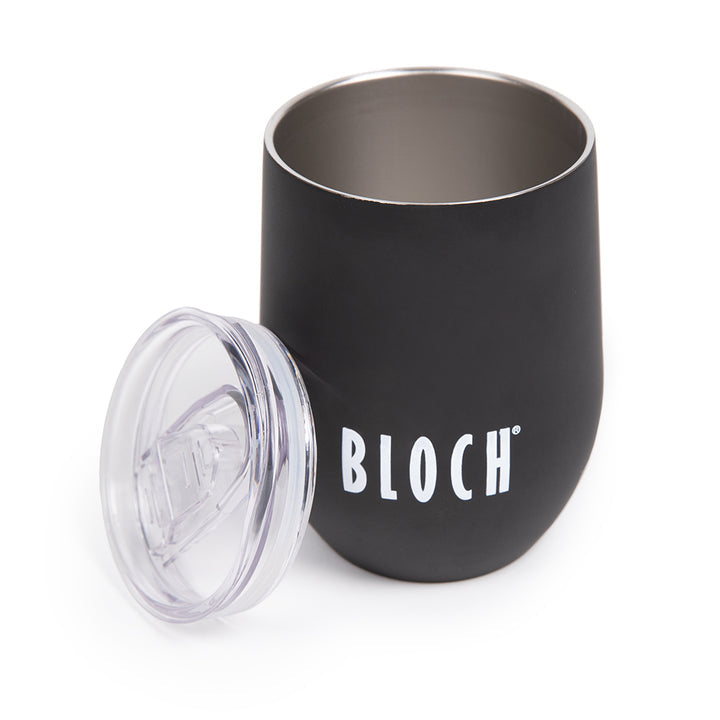 Bloch Stainless Steel Cup AS6026