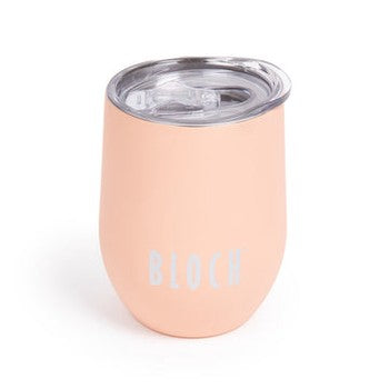 Bloch Stainless Steel Cup AS6026