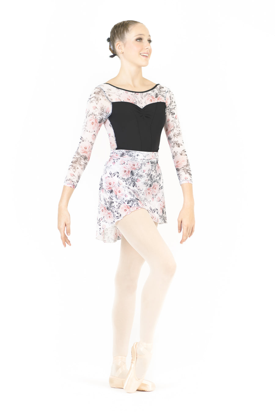 Danse de Paris Desiree Leotard D0027L