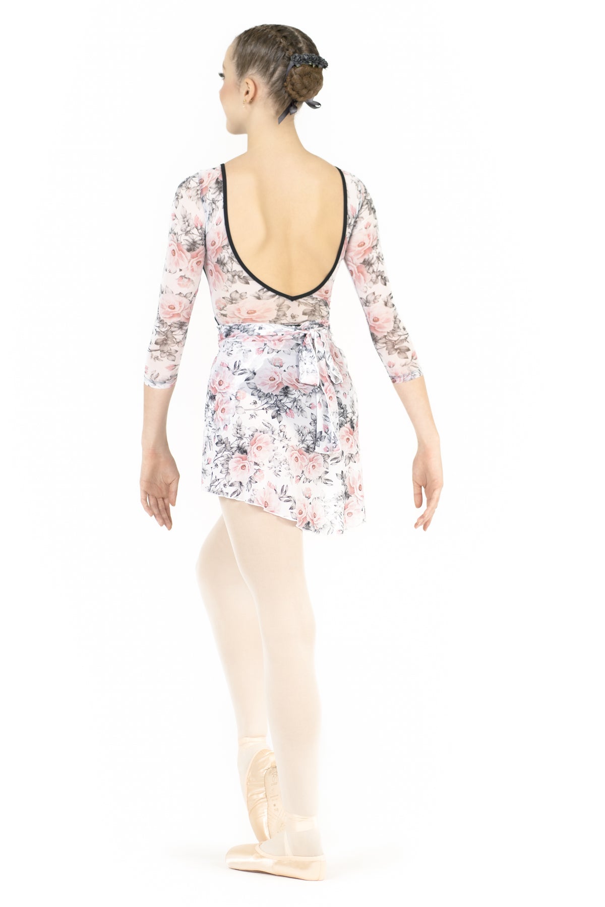 Danse de Paris Desiree Leotard D0027L