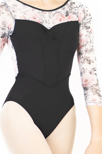 Danse de Paris Desiree Leotard D0027L