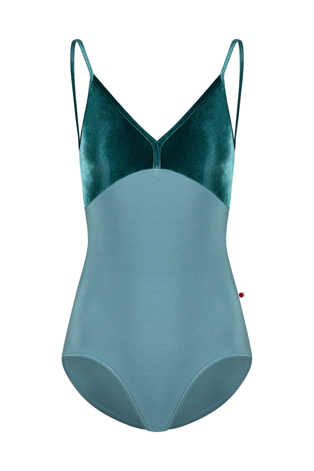 Yumiko RTW Dariah  Adult Leotard in Frost/Orbit