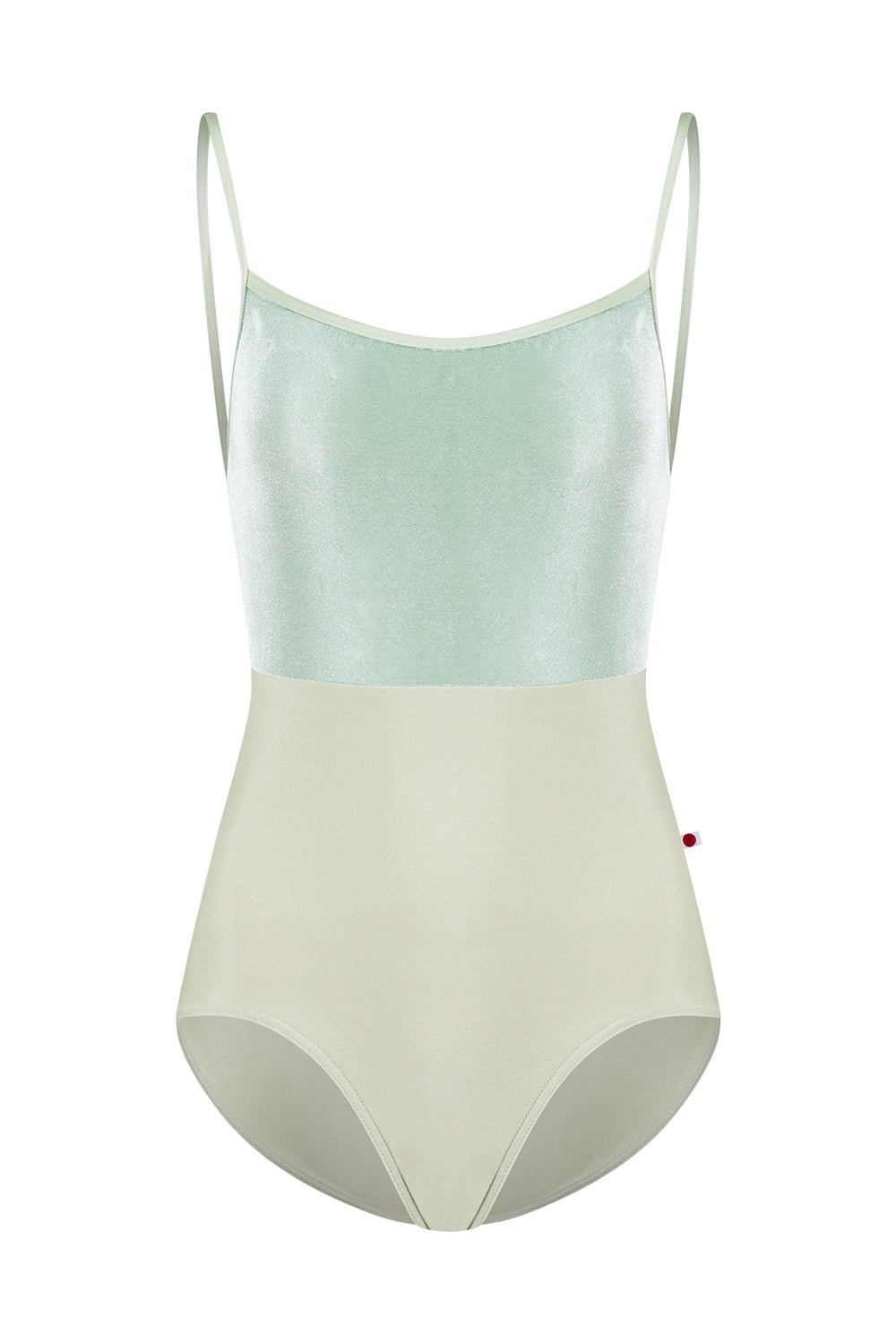 Yumiko RTW Daniela Childs Leotard in  Ginko/Meadow