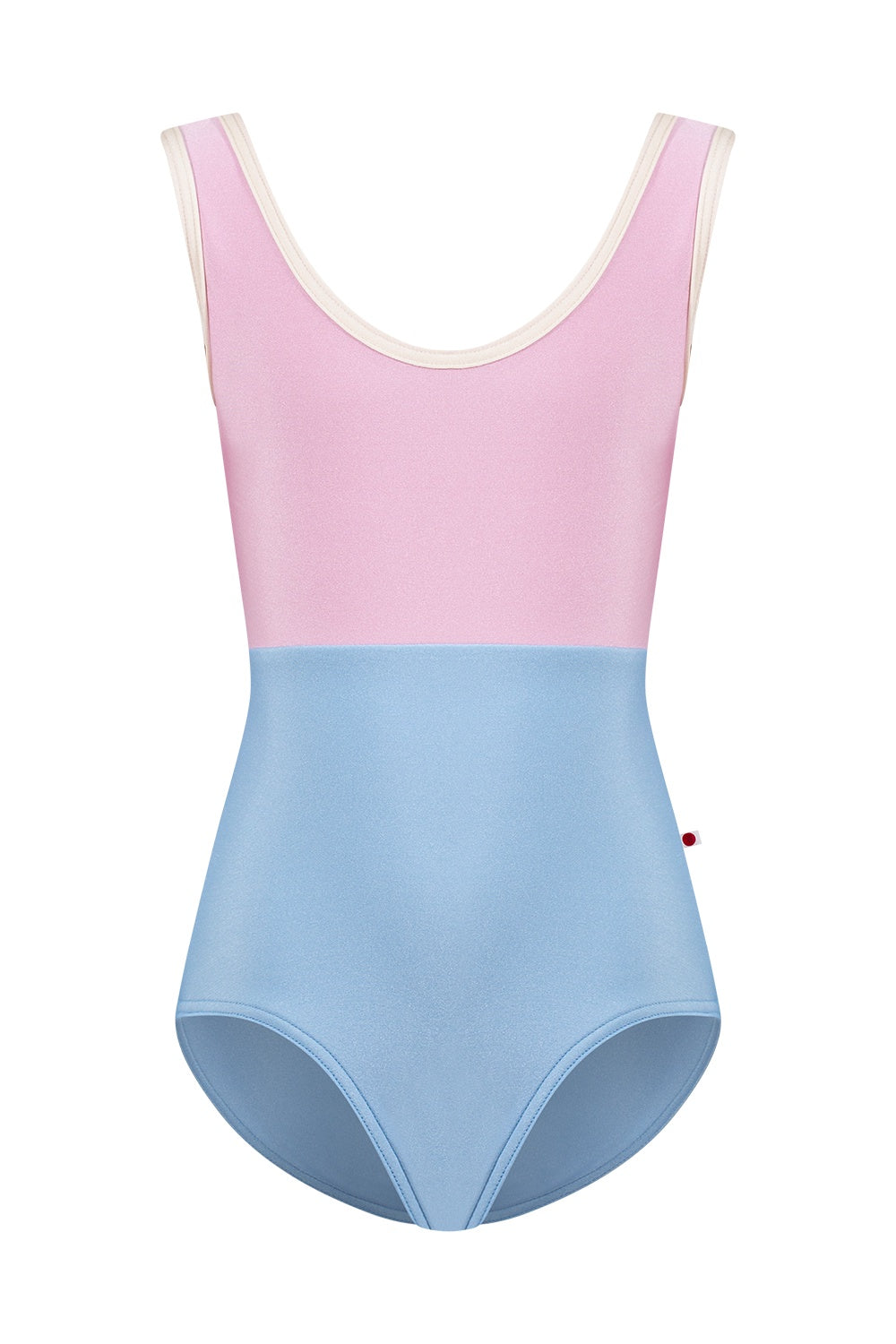 Yumiko RTW Anna  Kids Leotard Moontide/Confetti