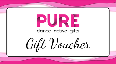Pure Dance Online Gift Card