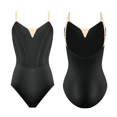 Danse De Paris Chloe Leotard