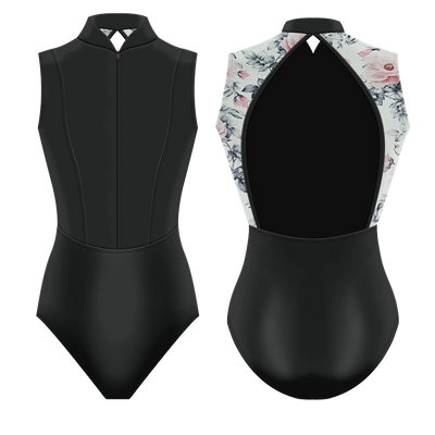 Danse De Paris Yvonne Leotard