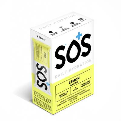 SOS Daily Hydration