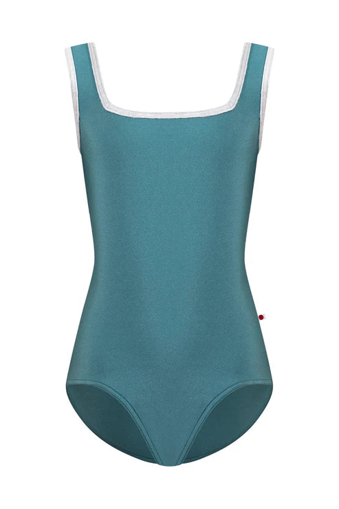 Yumiko RTW Marieke Kids Leotard Frost