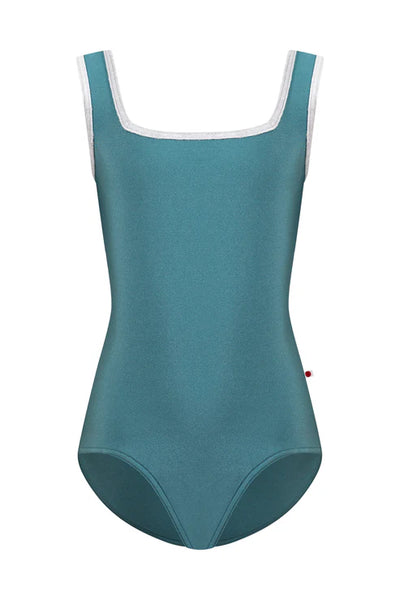Yumiko RTW Marieke Kids Leotard Frost