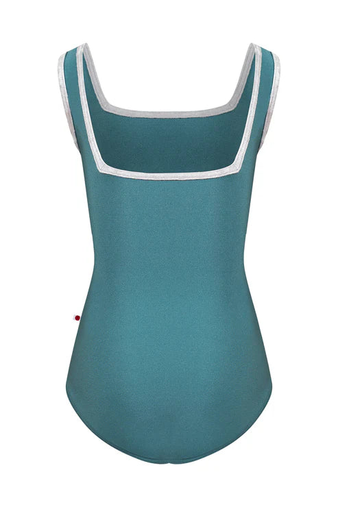 Yumiko RTW Marieke Kids Leotard Frost