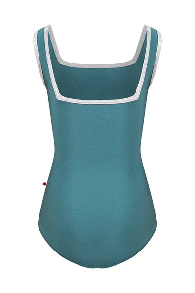 Yumiko RTW Marieke Kids Leotard Frost