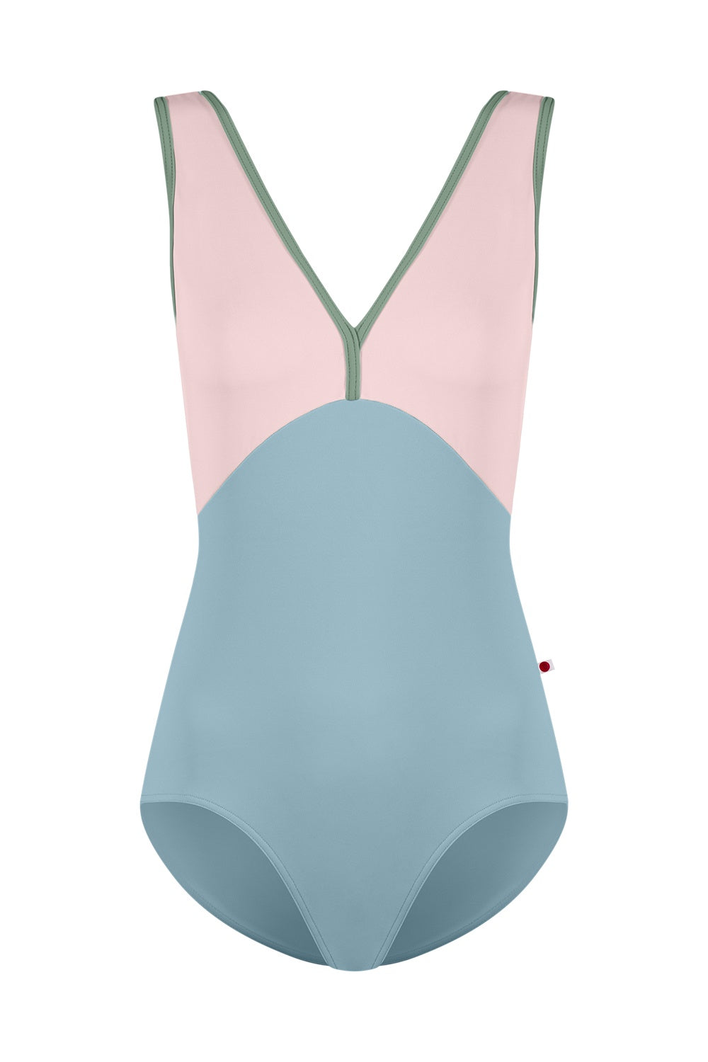 Yumiko RTW Alicia  Adult Leotard  Colour Fog