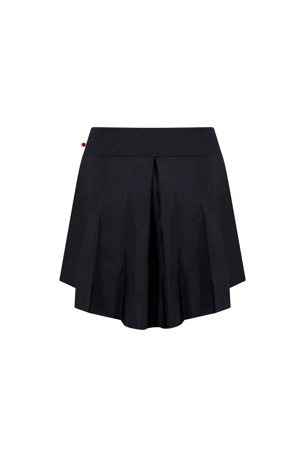 Yumiko RTW Isabelle Skirt Black