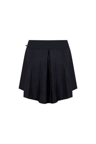 Yumiko RTW Isabelle Skirt Black