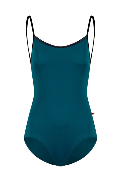 Yumiko RTW Heather Zenith Leotard
