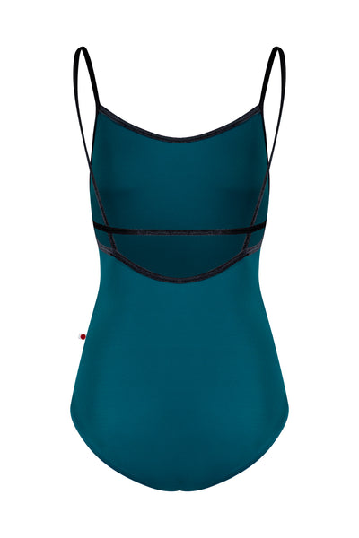 Yumiko RTW Heather Zenith Leotard
