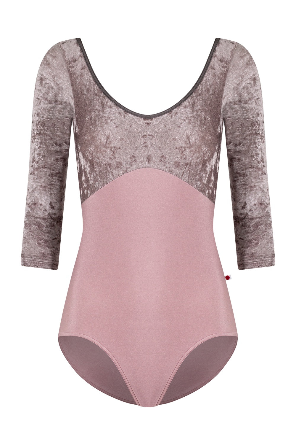 Yumiko RTW Anna Long Sleeve Adult Leotard colour  Magic