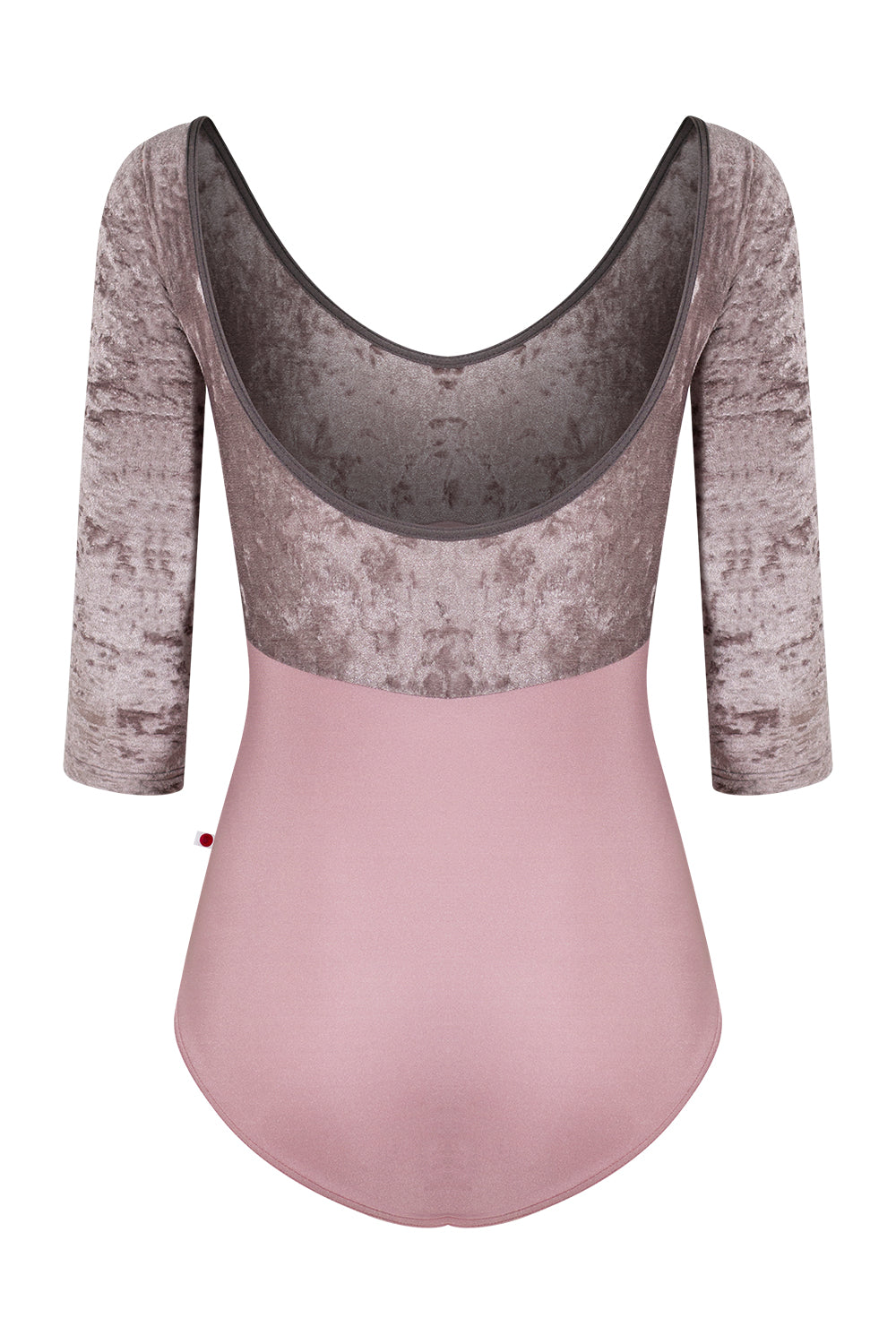 Yumiko RTW Anna Long Sleeve Adult Leotard colour  Magic