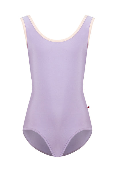 Yumiko RTW Anna Kids Leotard Poem