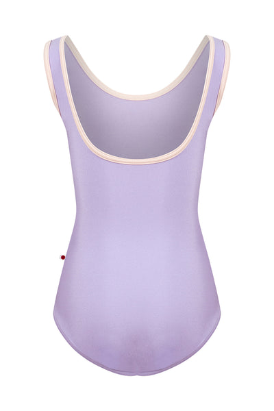 Yumiko RTW Anna Kids Leotard Poem