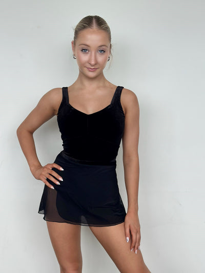 Capezio Orchard Skirt  12237W