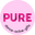Pure Dance logo
