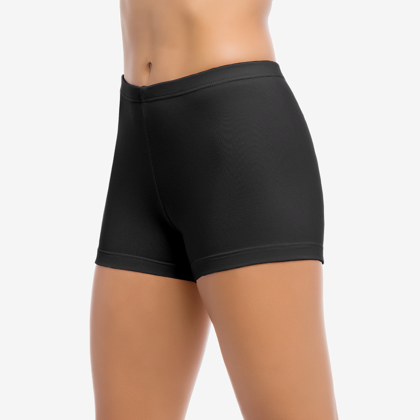 So Danca Allison Adult shorts SL82