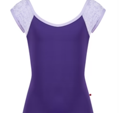 Yumiko RTW Wendy Kids Myth Leotard