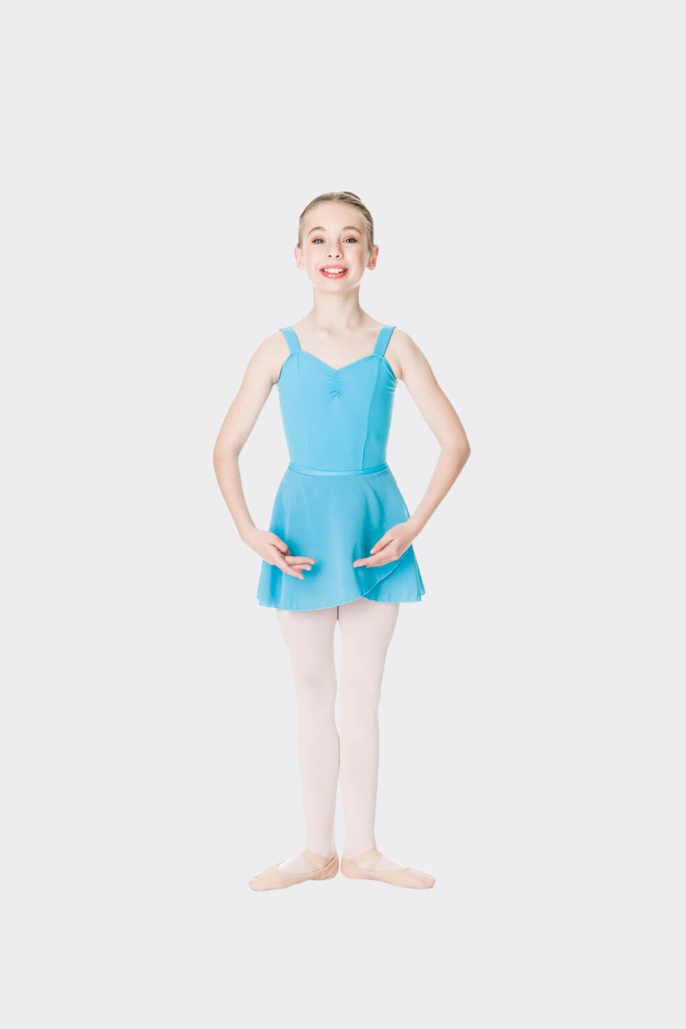 Studio 7 TCWS01C Child Wrap Skirt Premium