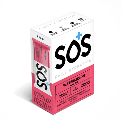 SOS Daily Hydration